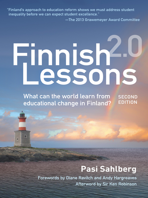Title details for Finnish Lessons 2.0 by Pasi Sahlberg - Available